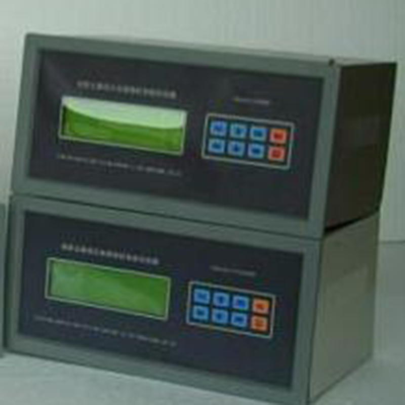 临汾TM-II型电除尘高压控制器